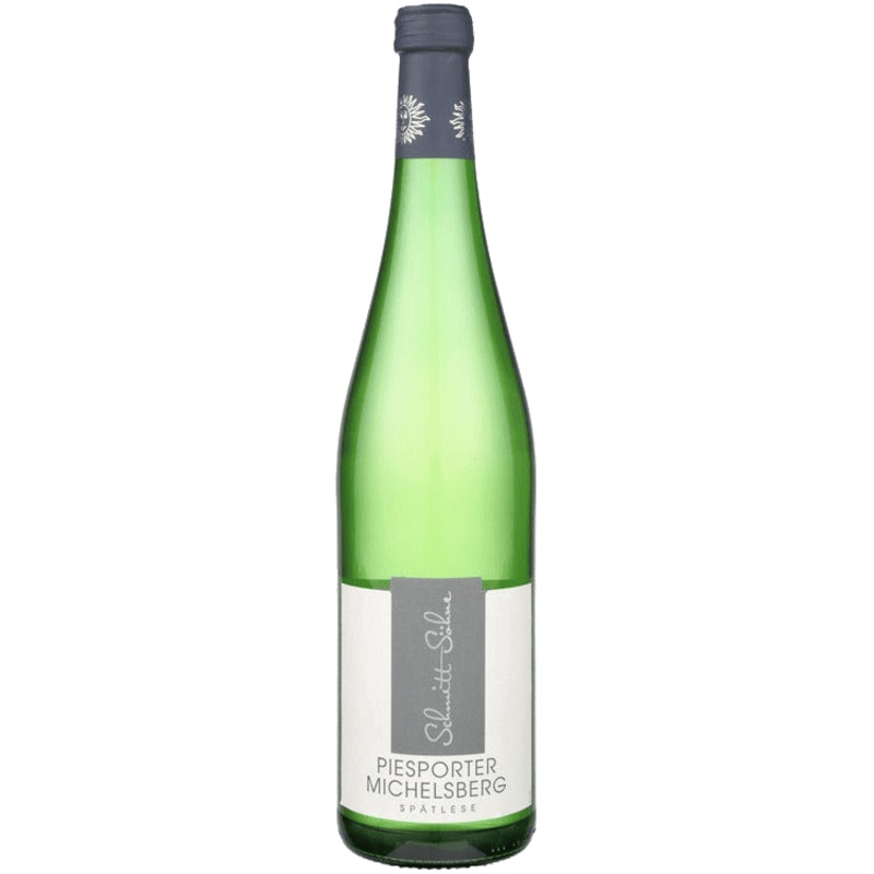 Schmitt Sohne Riesling Spatlese Piesporter Michelsberg - 750ML