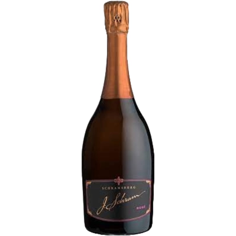 Schramsberg J. Schram North Coast Brut Rose Blend - 750ML