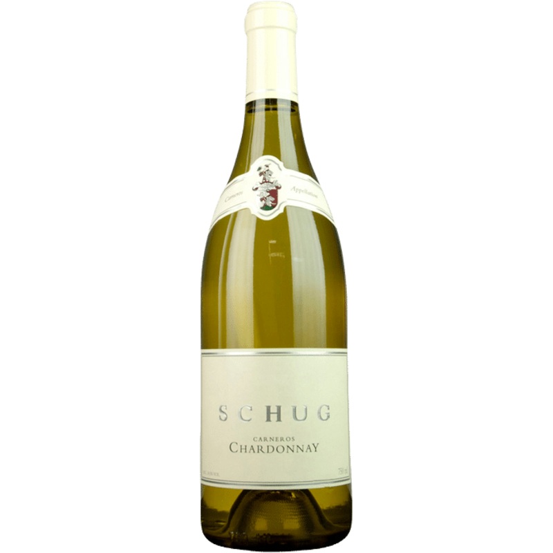 Schug Chardonnay Carneros - 750ML