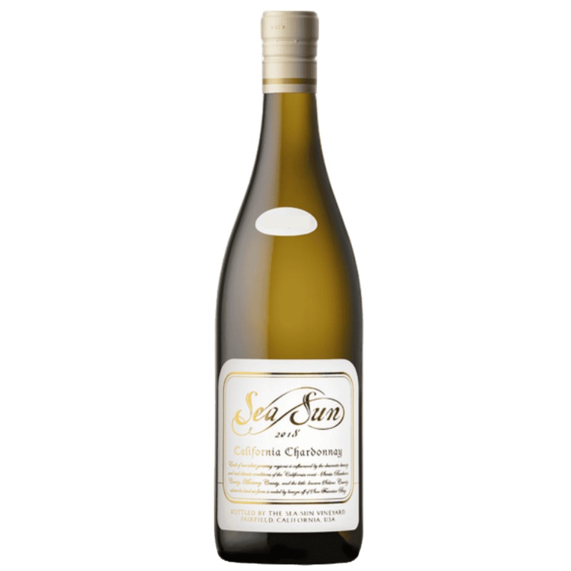 Sea Sun Chardonnay - 750ML