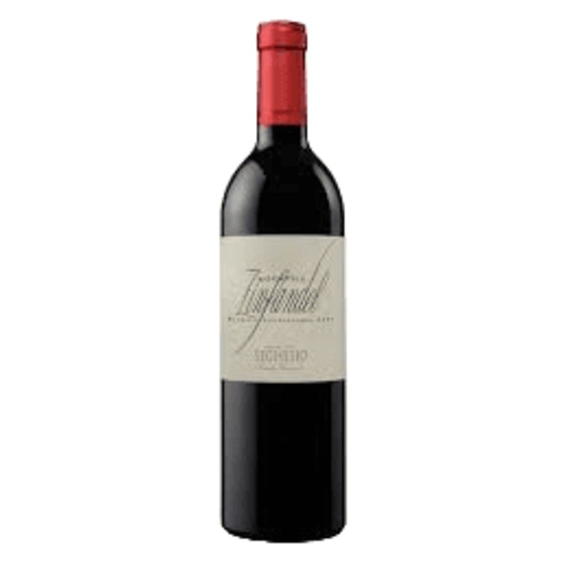 Seghesio Rockpile Zinfandel - 750ML