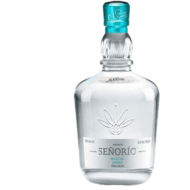 Senorio Mezcal Joven - 750ML