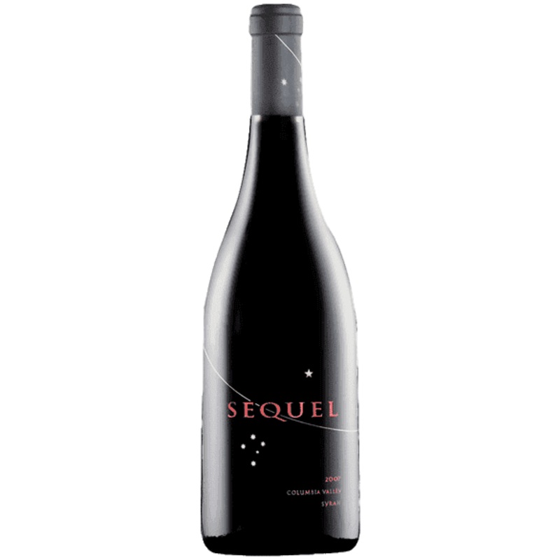Sequel Syrah Columbia Valley - 750ML