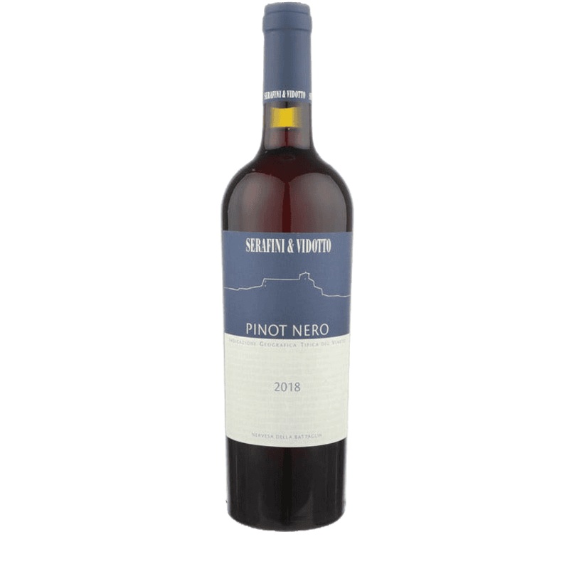 Serafini & Vidotto Pinot Noir Pinot Nero Veneto - 750ML