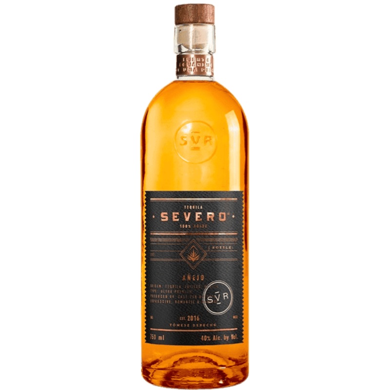 Severo Tequila  - 750ML
