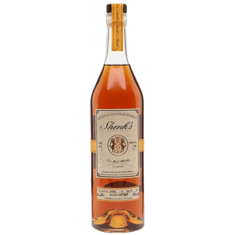 Shenk's Homestead 2020 Sour Mash Whiskey - 750ML