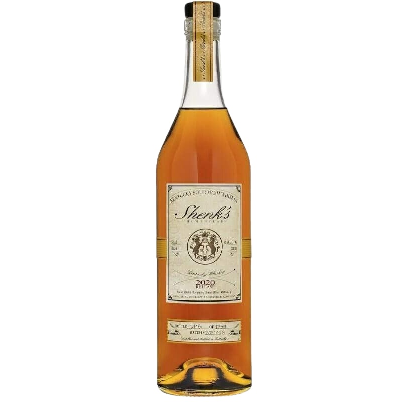 Shenks Homestead Sour Mash Whiskey 2022 - 750ML