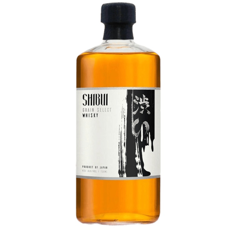 Shibui Grain Select Whisky - 750ML