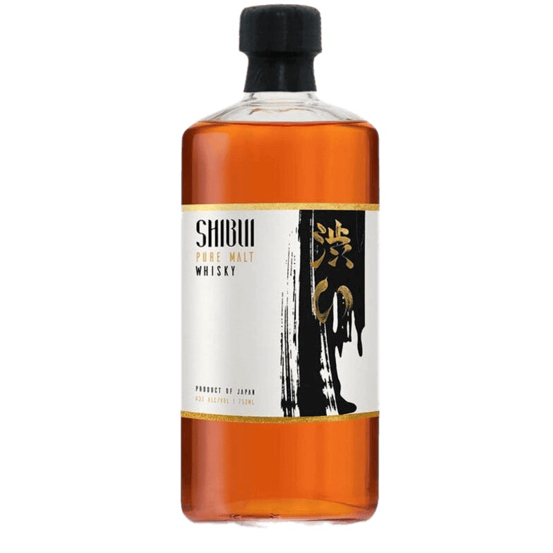 Shibui Pure Malt Whisky - 750ML
