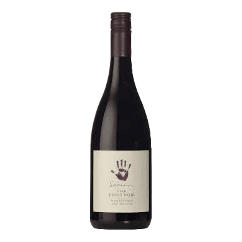 Seresin Leah Marlborough Pinot Noir - 750ML