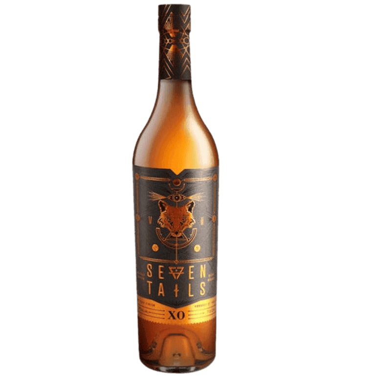 Seven Tails XO Brandy - 750ML