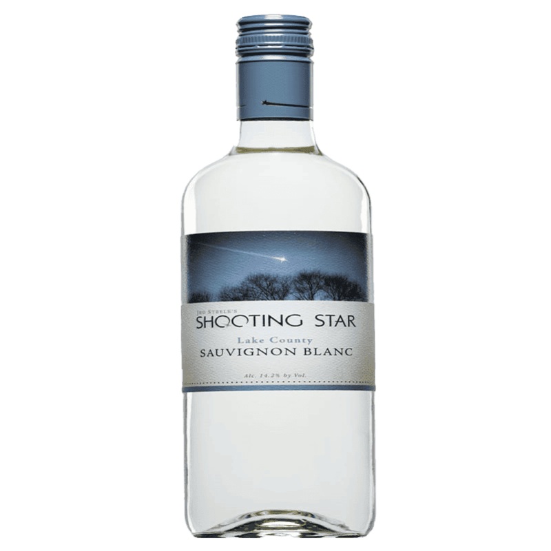 Shooting Star Lake County Sauvignon Blanc - 750ML