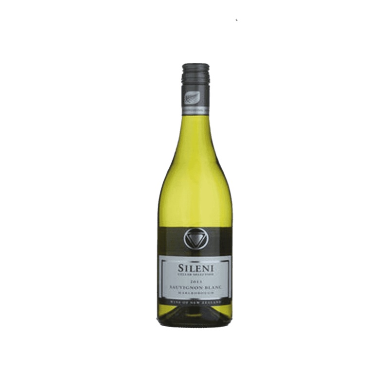 Sileni Estates Marlborough Sauvignon Blanc - 750ML