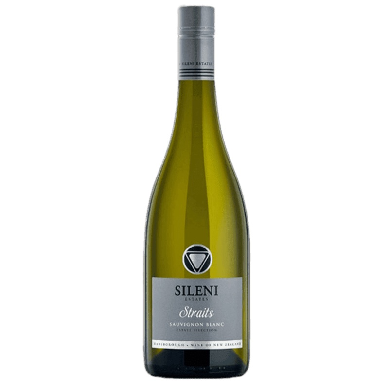 Sileni Estates Marlborough The Straits Sauvignon Blanc - 750ML
