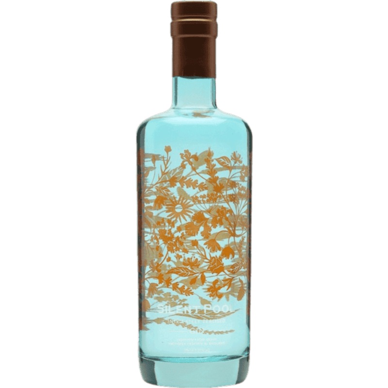Silent Pool Gin - 750ML