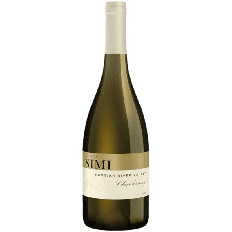 Simi Chardonnay Russian River Valley - 750ML