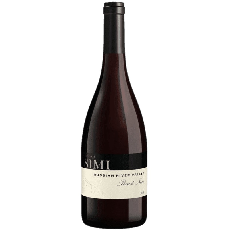 Simi Pinot Noir Russian River Valley - 750ML