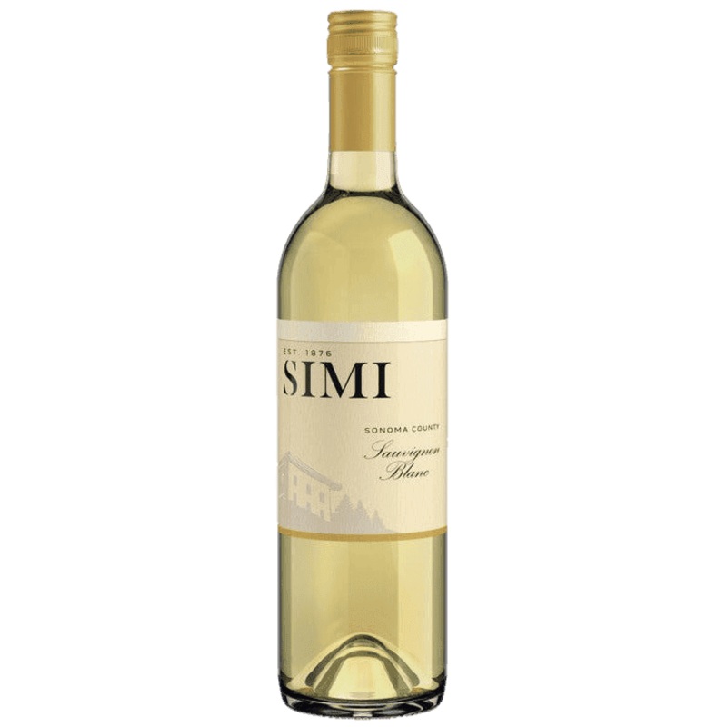 Simi Sauvignon Blanc Sonoma County - 750ML