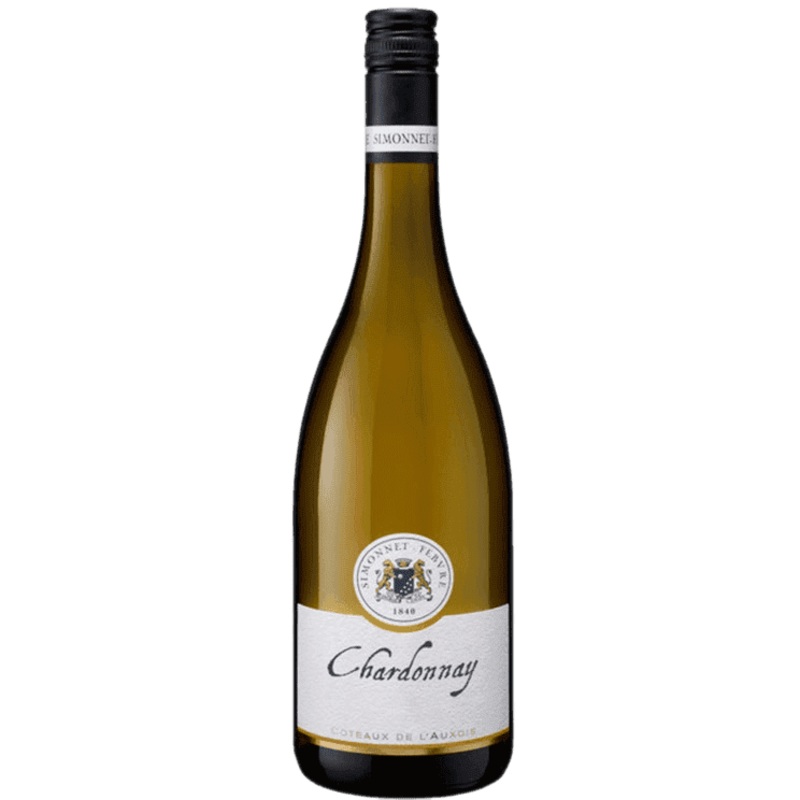 Simonnet Febvre Bourgogne Chardonnay - 750ML