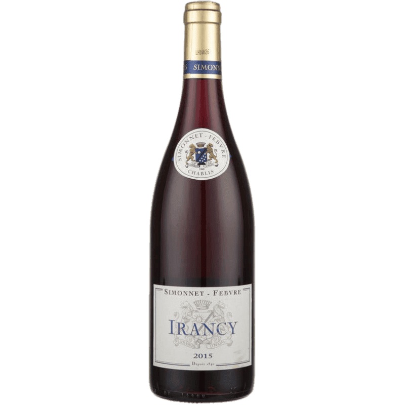 Simonnet Febvre Irancy - 750ML