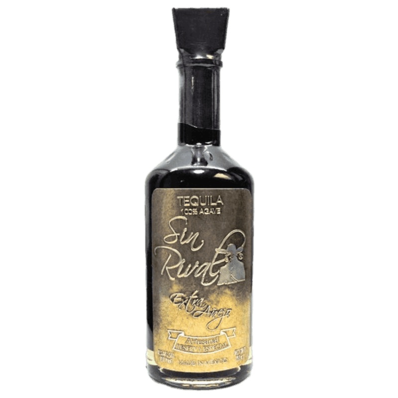 Sin Rival Extra Anejo Artensal Reserve Especial Tequila - 750ML