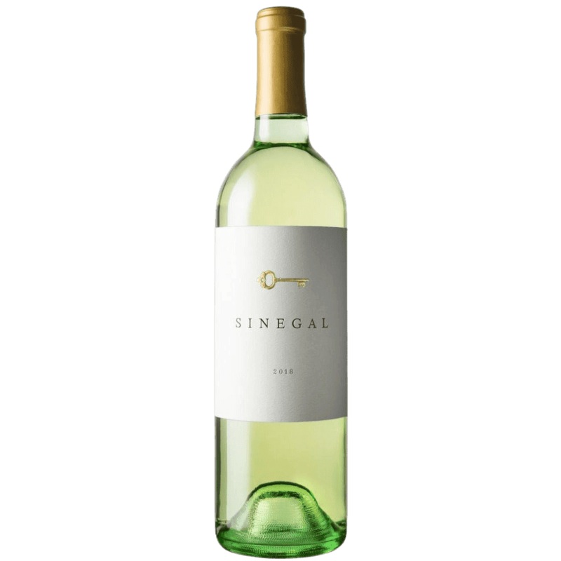 Sinegal Sauvignon Blanc Napa Valley - 750ML