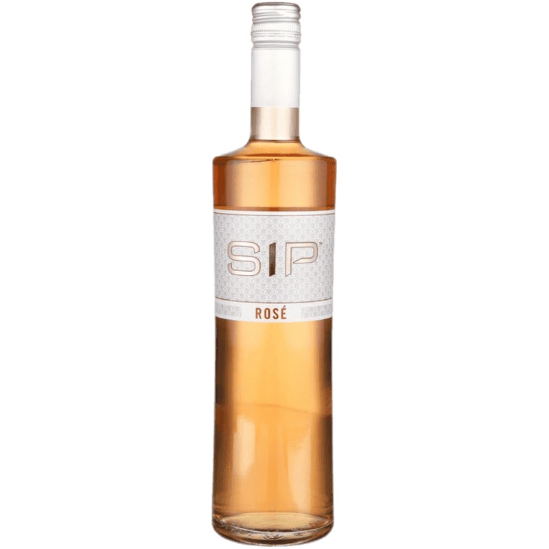 Sip Pinot Noir Rose California - 750ML