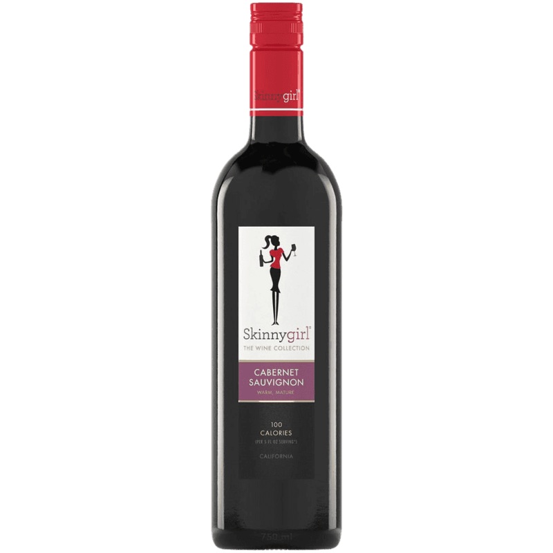 Skinnygirl Cabernet Sauvignon Wine - 750ML