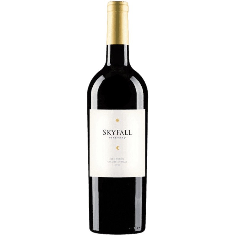 Skyfall Vineyard Red Blend Columbia Valley - 750ML