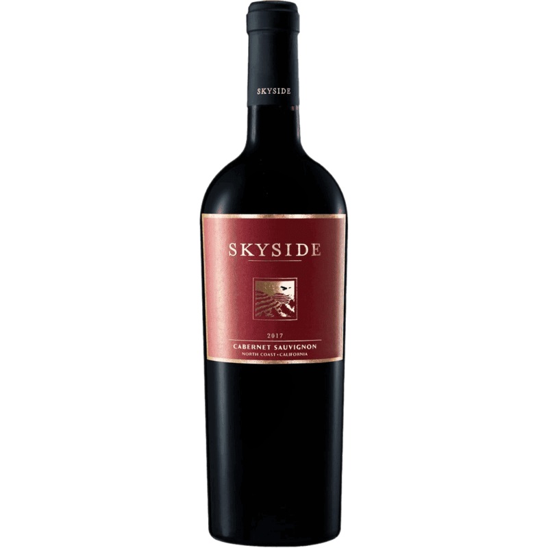 Skyside Cabernet Sauvignon North Coast - 750ML