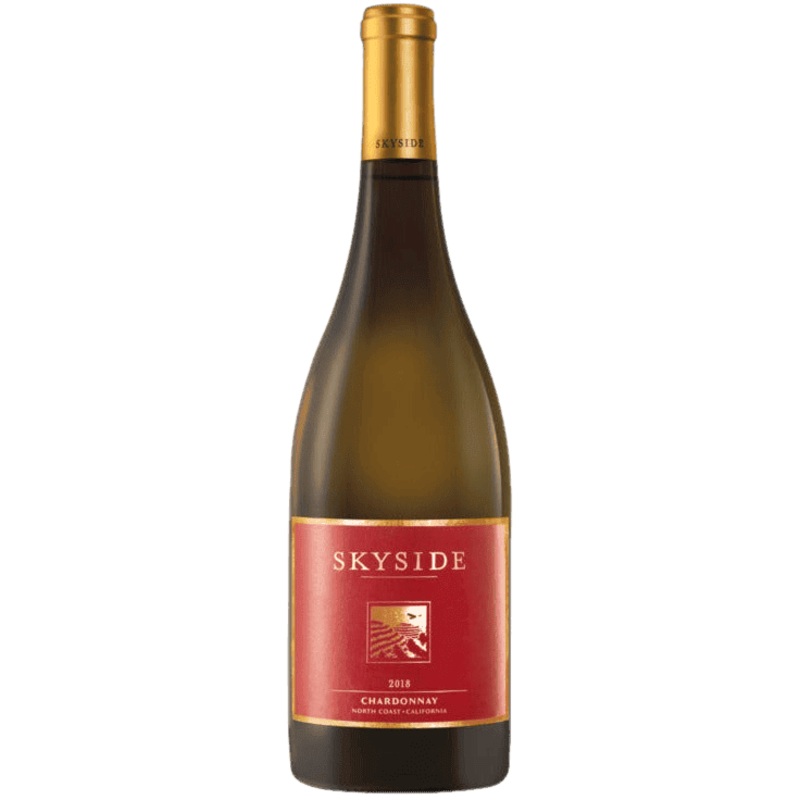 Skyside Chardonnay North Coast - 750ML