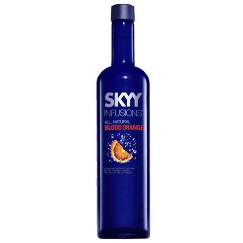 SKYY Infusion Blood Orange - 750ML