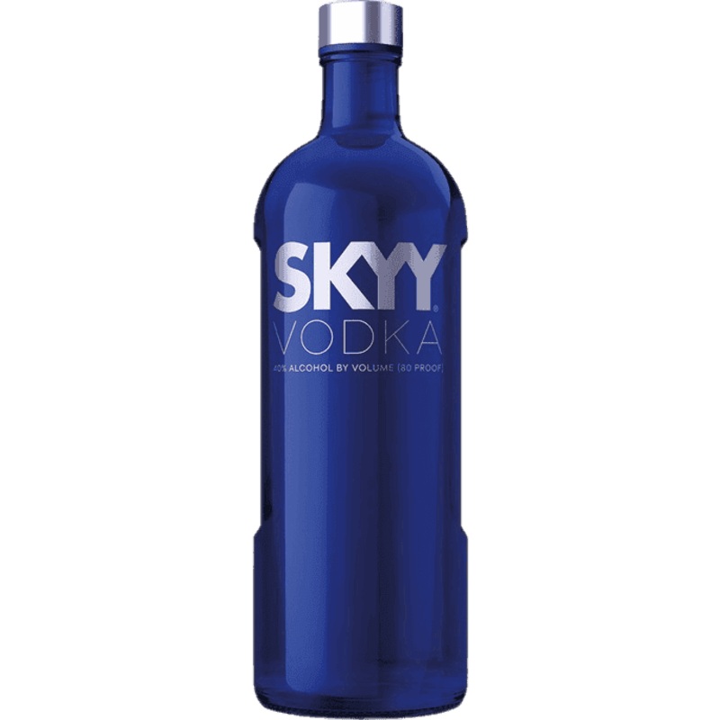 SKYY Vodka - 1.75L