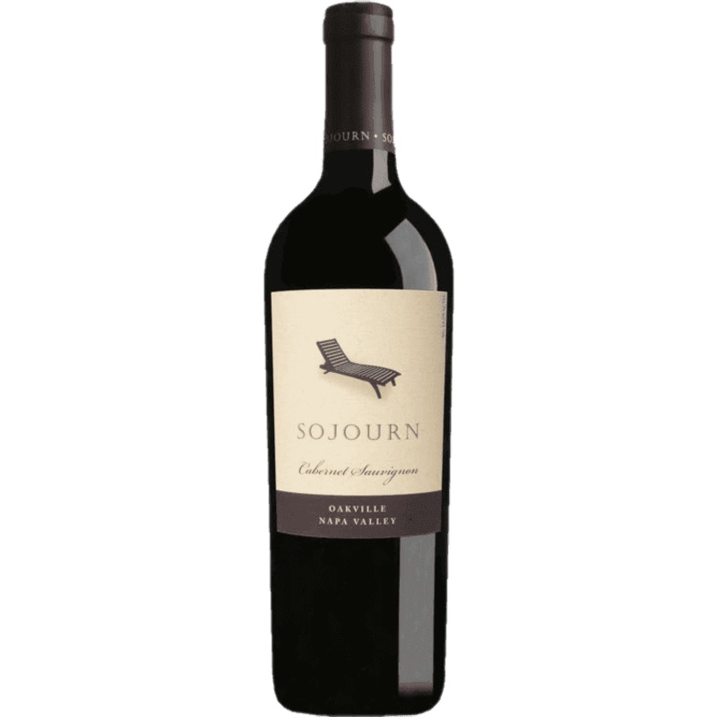 Sojourn Cellars Cabernet Sauvignon Oakville - 750ML