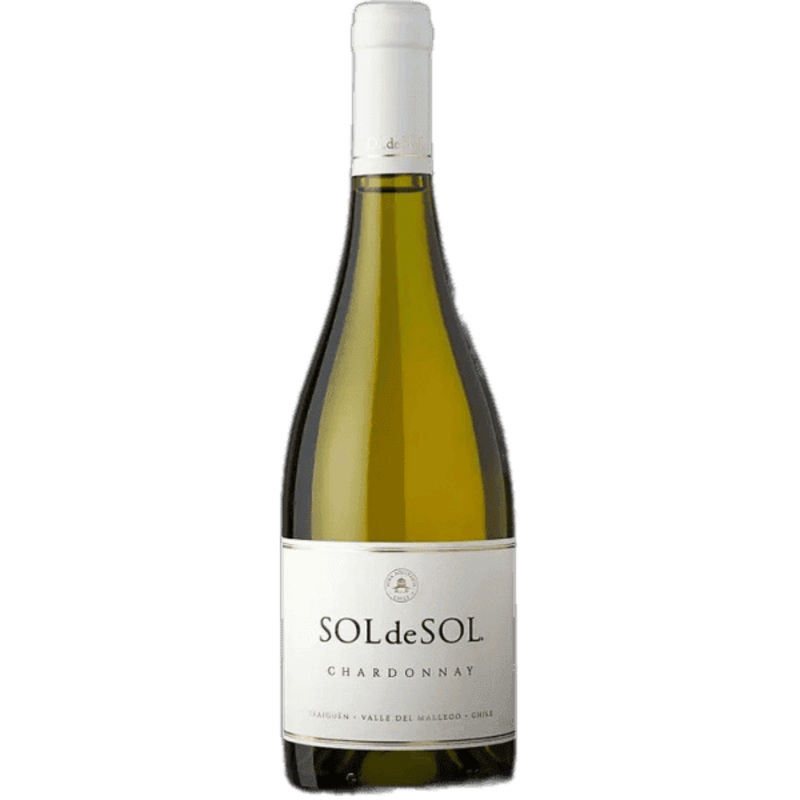 Sol de Sol Chardonnay - 750ML