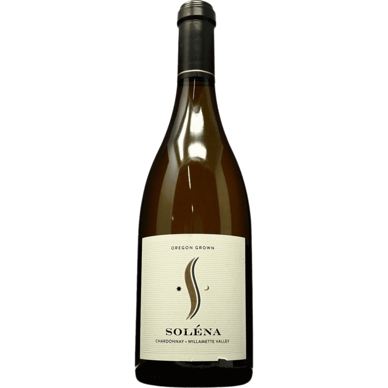 Solena Chardonnay Willamette Valley - 750ML