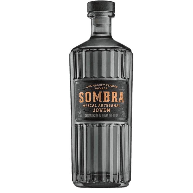 Sombra Mezcal Artesanal Joven - 750ML