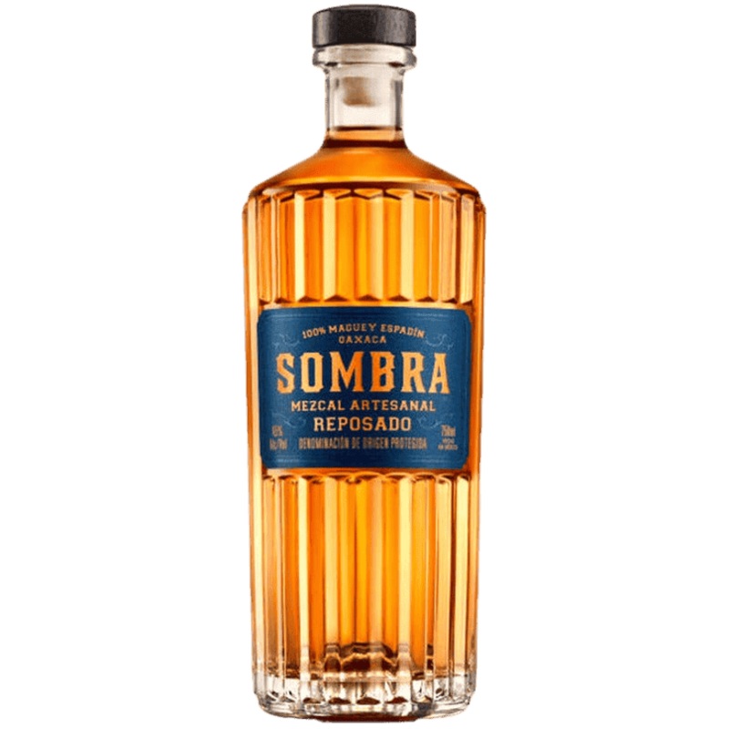 Sombra Mezcal Artesanal Reposado - 750ML