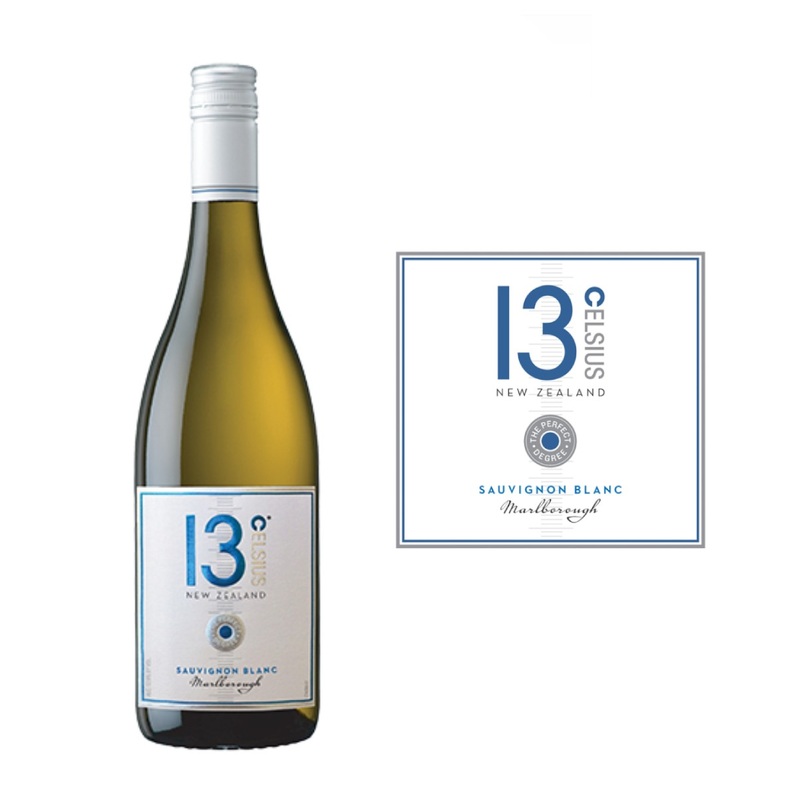 13 Celsius Sauvignon Blanc - 750ML