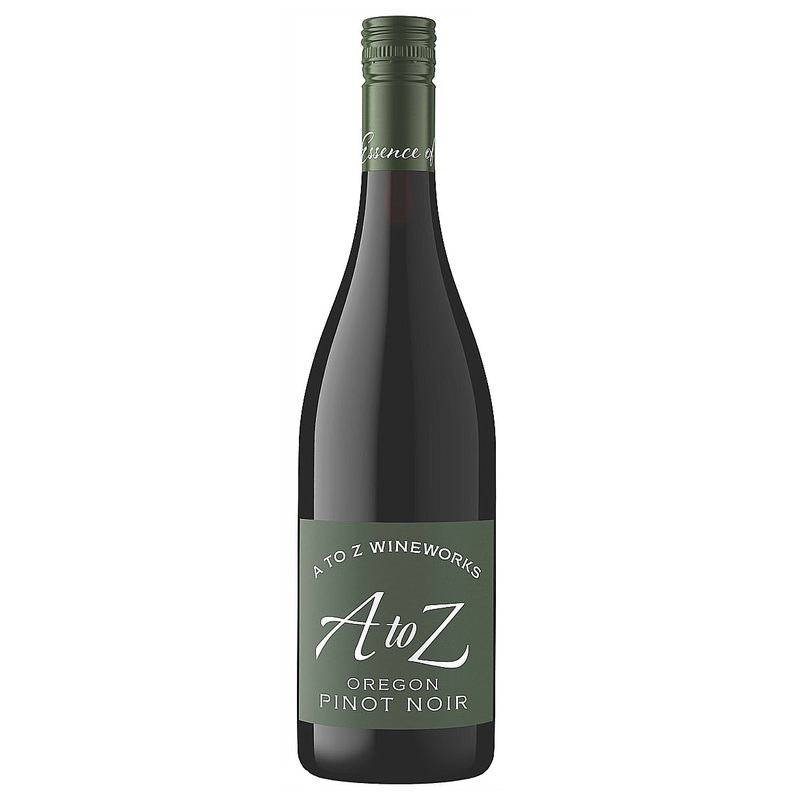 A to Z Pinot Noir 750ml