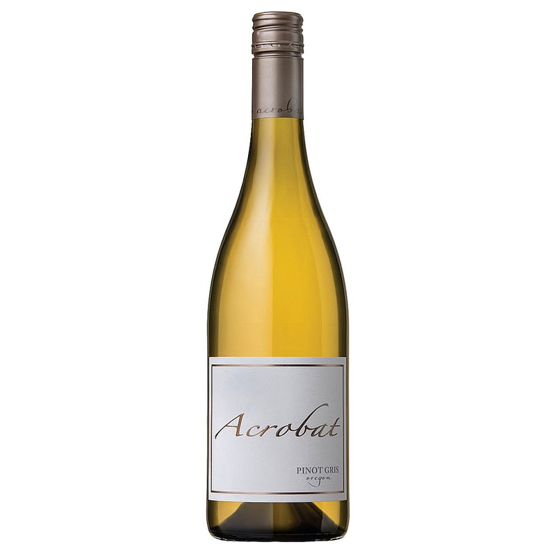 Acrobat Pinot Gris 750ml