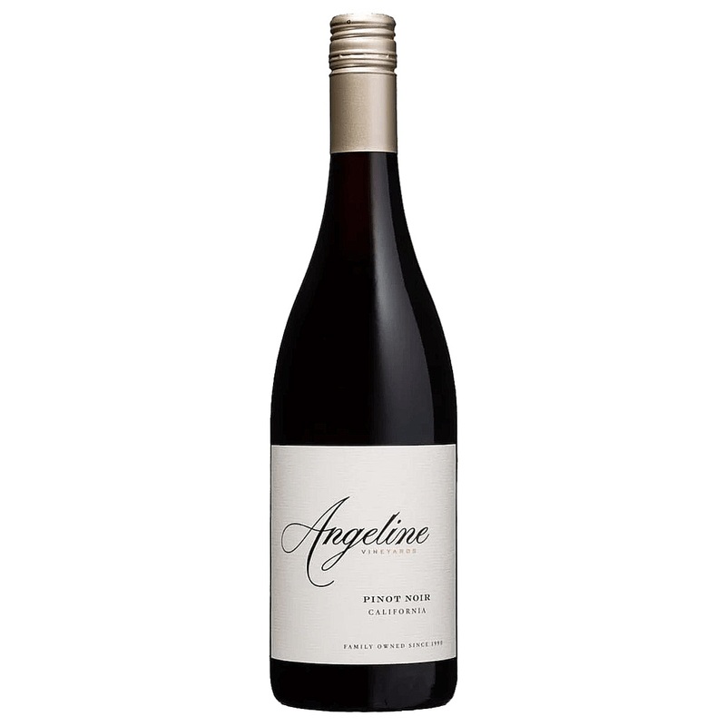 Angeline Pinot Noir 750ml