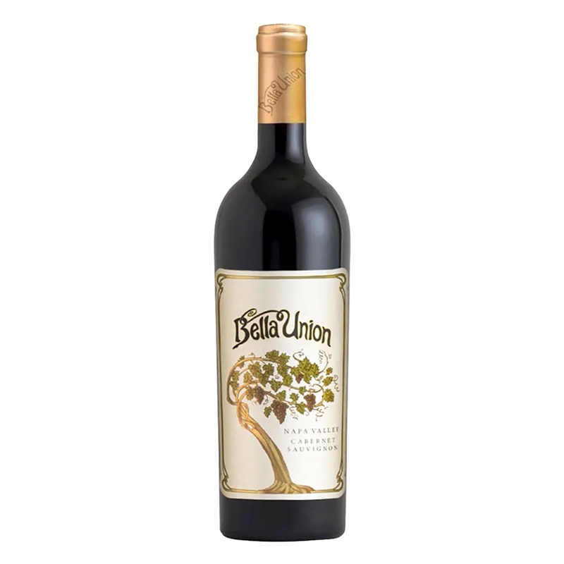 Bella Union Cabernet Sauvignon