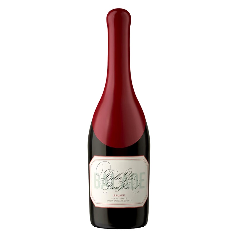 Belle Glos Balade Pinot Noir