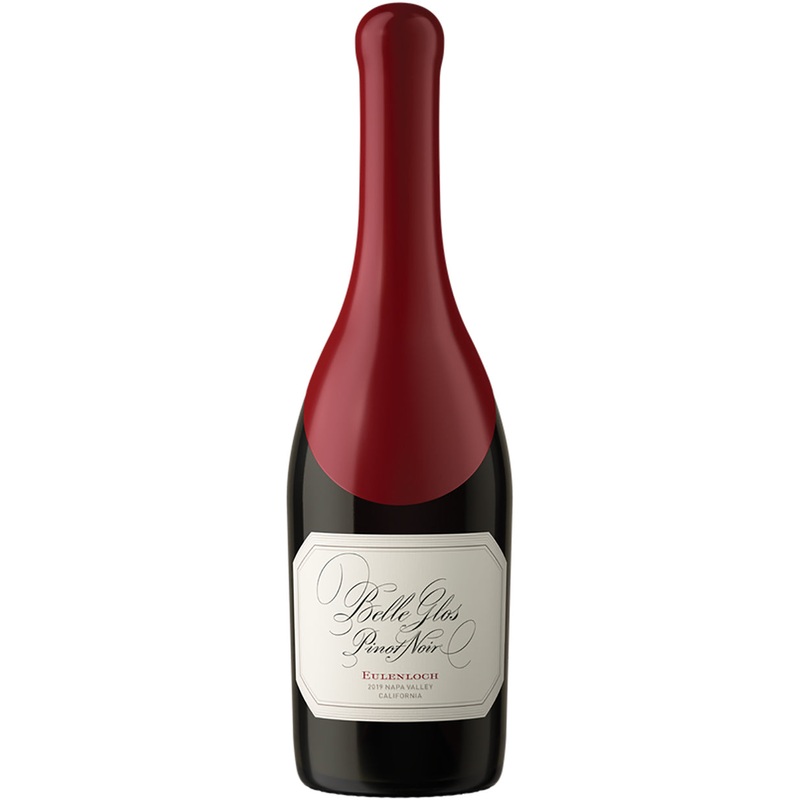 Belle Glos Pinot Noir Eulenloch Pinot Noir
