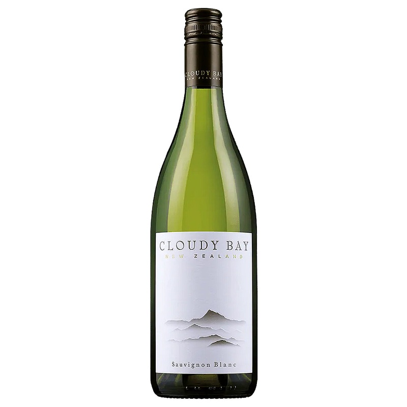 Cloudy Bay Sauvignon Blanc