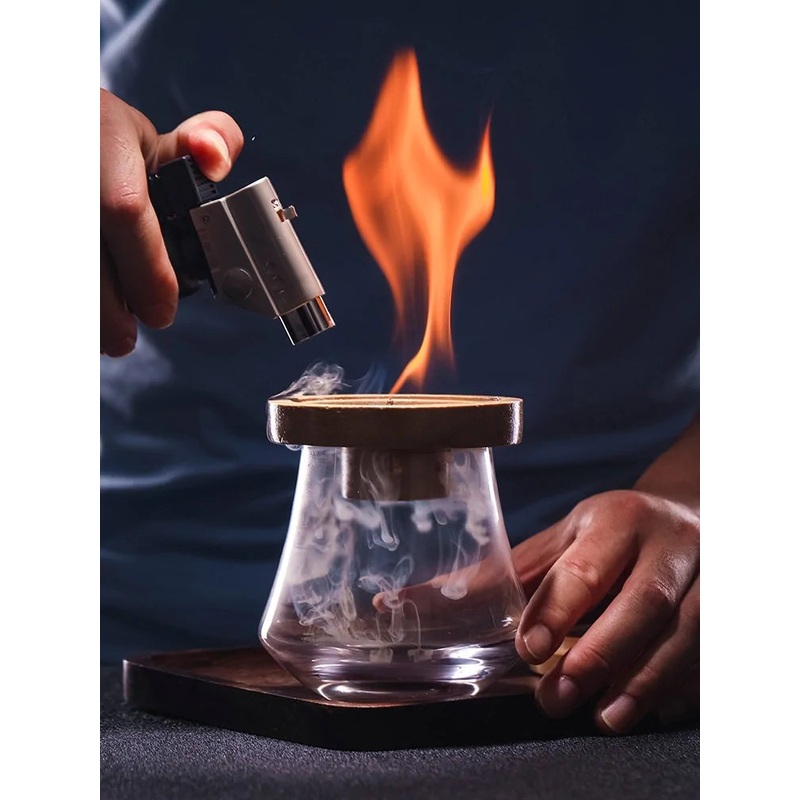 Cocktail Smoker