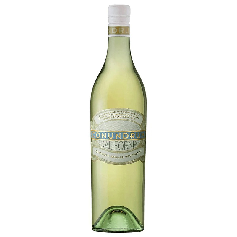 Conundrum White Wine 750ml