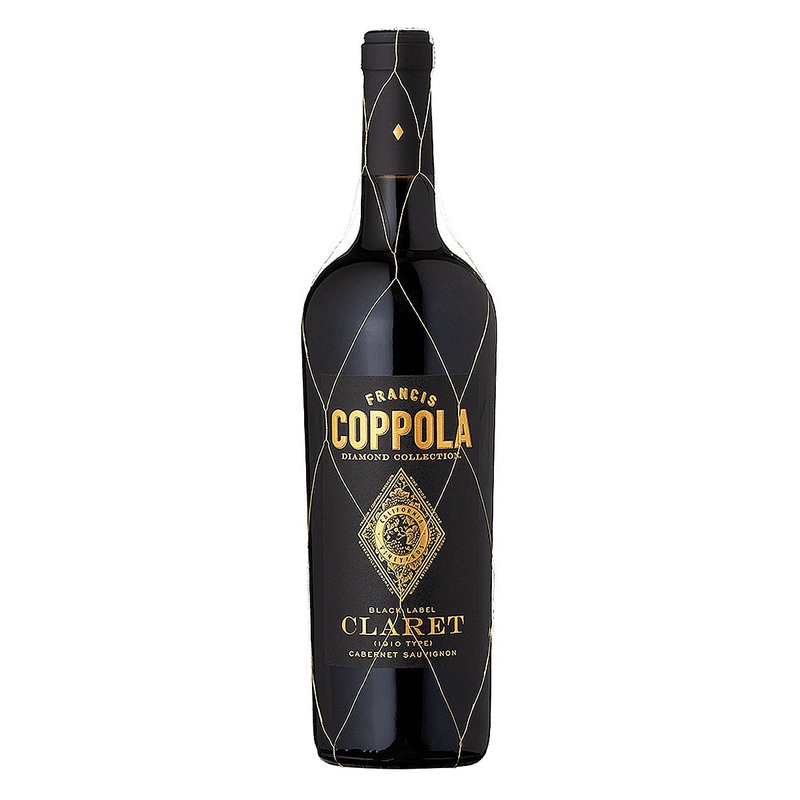 Coppola Claret Diamond Cabernet Sauvignon