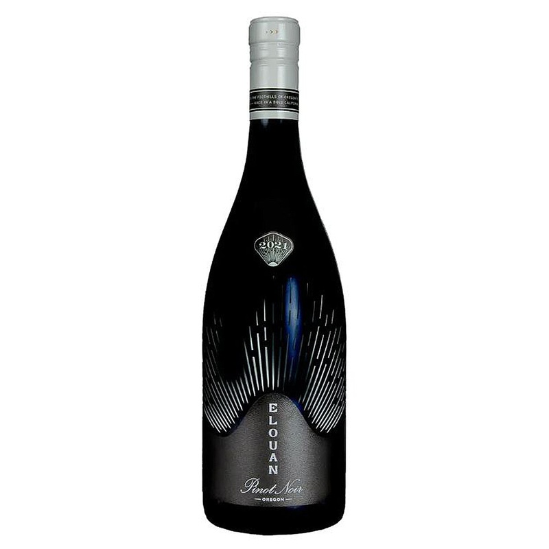 Elouan Pinot Noir 750ml